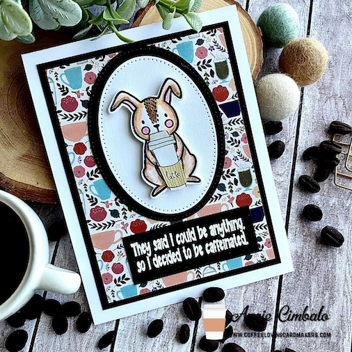 Second Cup Sunday – Be&nbsp;Caffeinated!