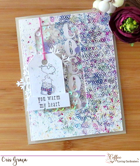 COCOA you warm my&nbsp;heart