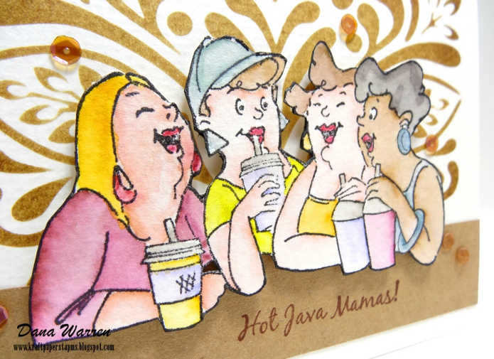 August 12: Guest&nbsp;Designer