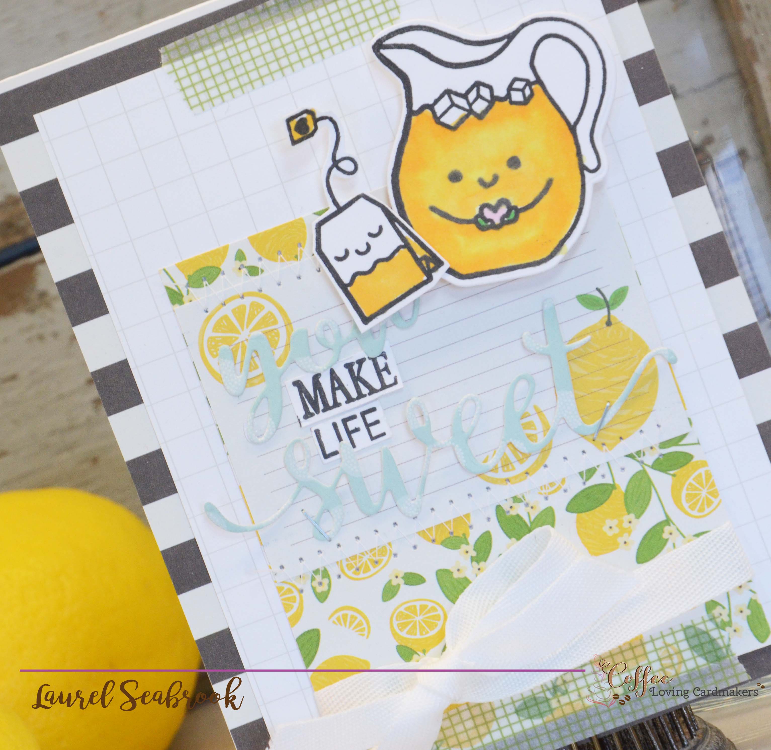 Sweet tea1 - Laurel Seabrook