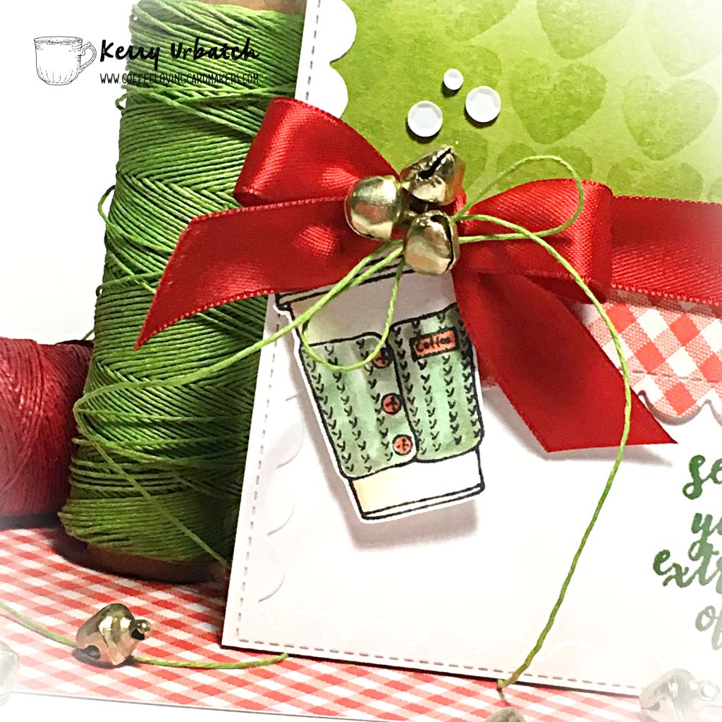 Sunday Sip…A sip of&nbsp;JOY!