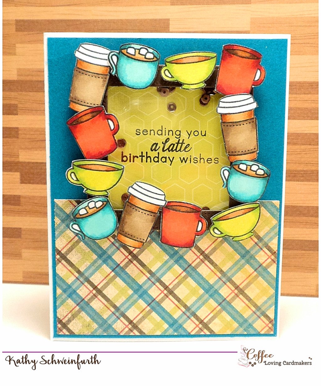 Fall Coffee Lovers Bloghop&nbsp;Rewind