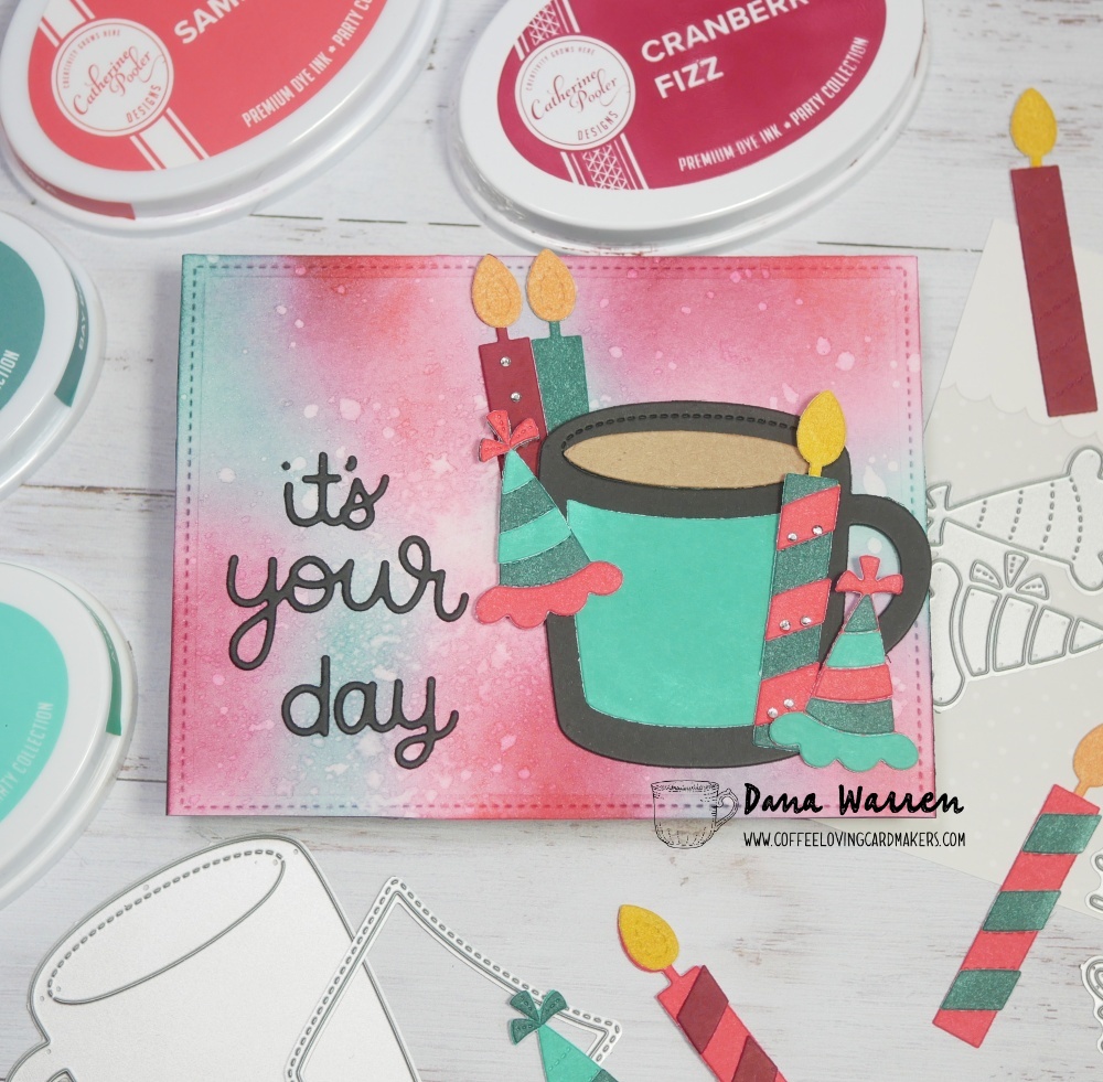 Brew & Craft Your Stash – Hip & Urban&nbsp;#6