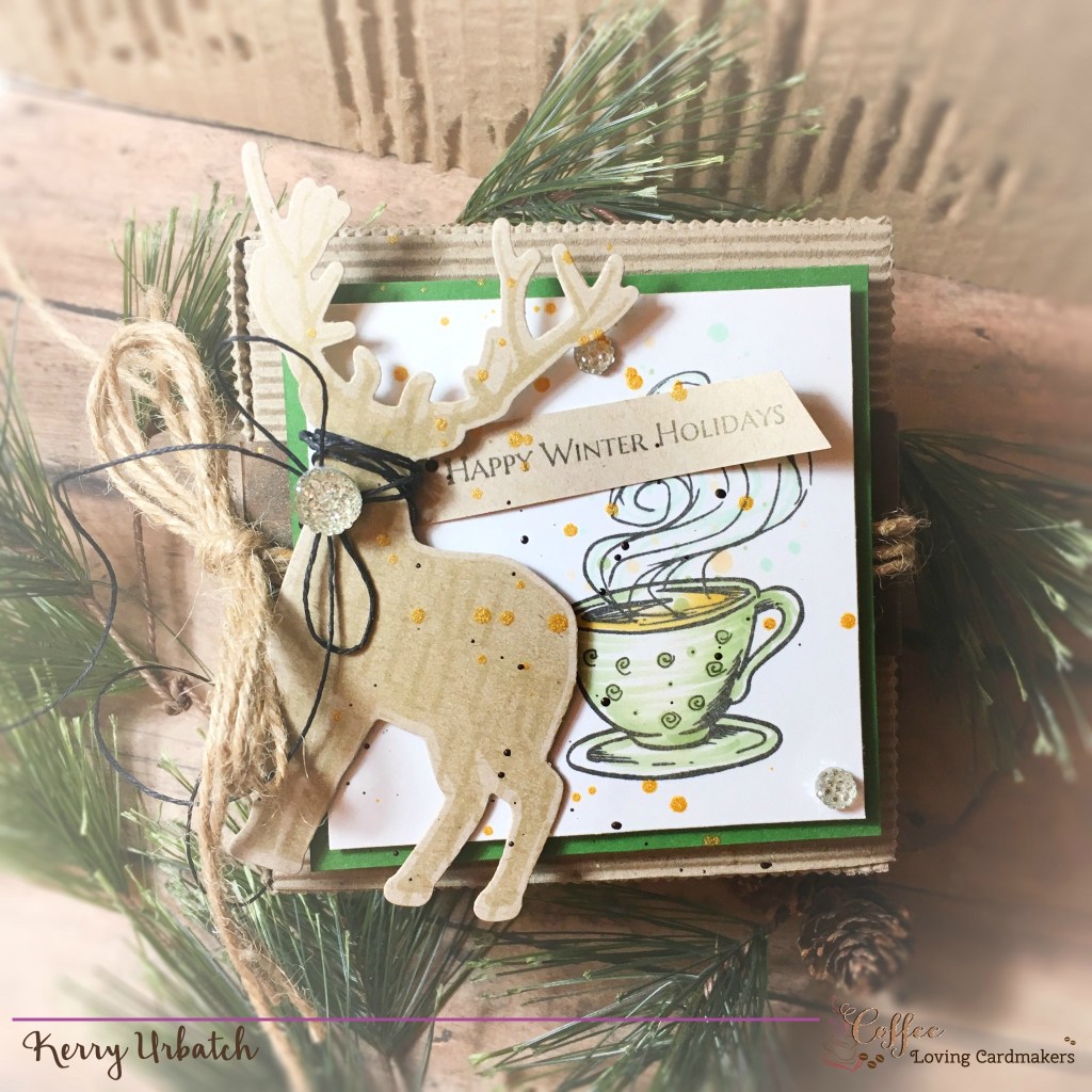 Sunday Sip and Share…Merry Christmas!