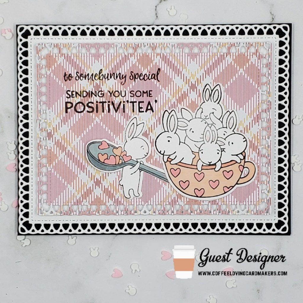 Guest Designer – April&nbsp;21