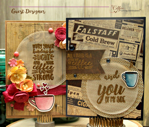 Guest Designer – August&nbsp;4