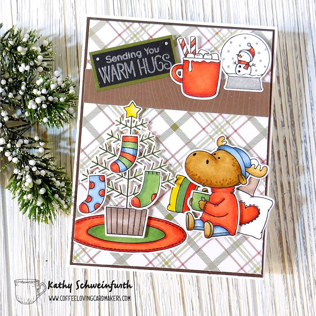 Saturday Coffee Cafe – Get&nbsp;Cozy