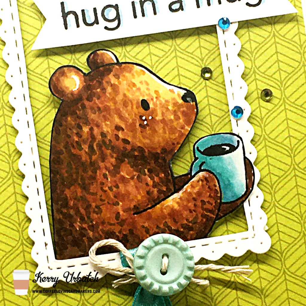 Sunday Sip…Hug in a&nbsp;Mug