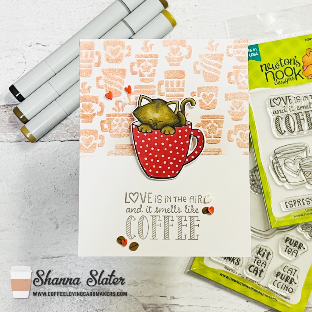 Mug Shot Monday meets&nbsp;Newton