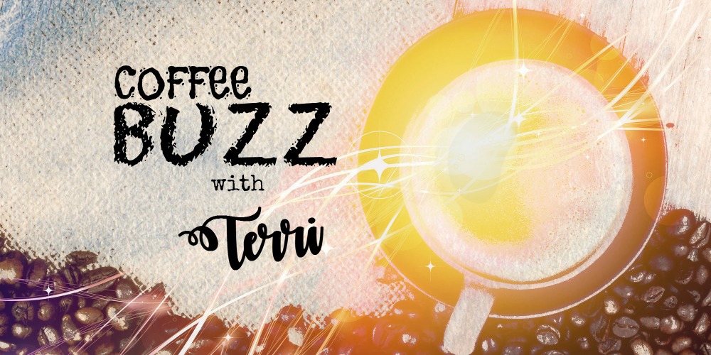 Spotlight on Terri – Coffee&nbsp;Buzz