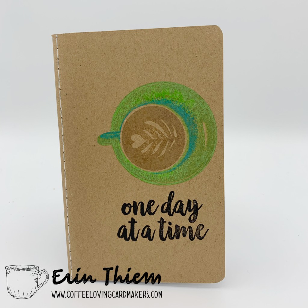 one day at a&nbsp;time