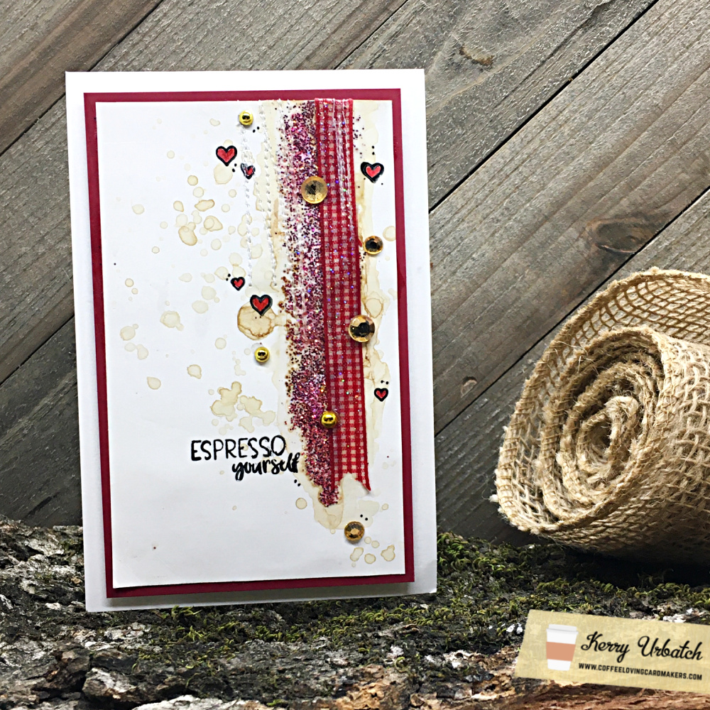 Sunday Sip…Coffee is&nbsp;LOVE