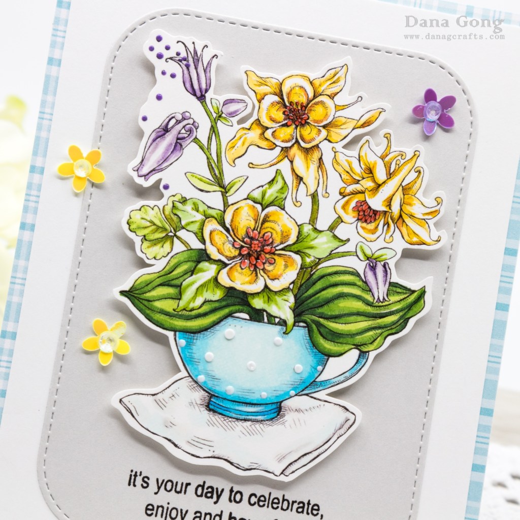 Tuesday crafTEA Time