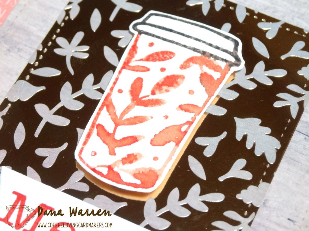 Brew & Craft Your Stash – Say Thank You in a Different&nbsp;Language