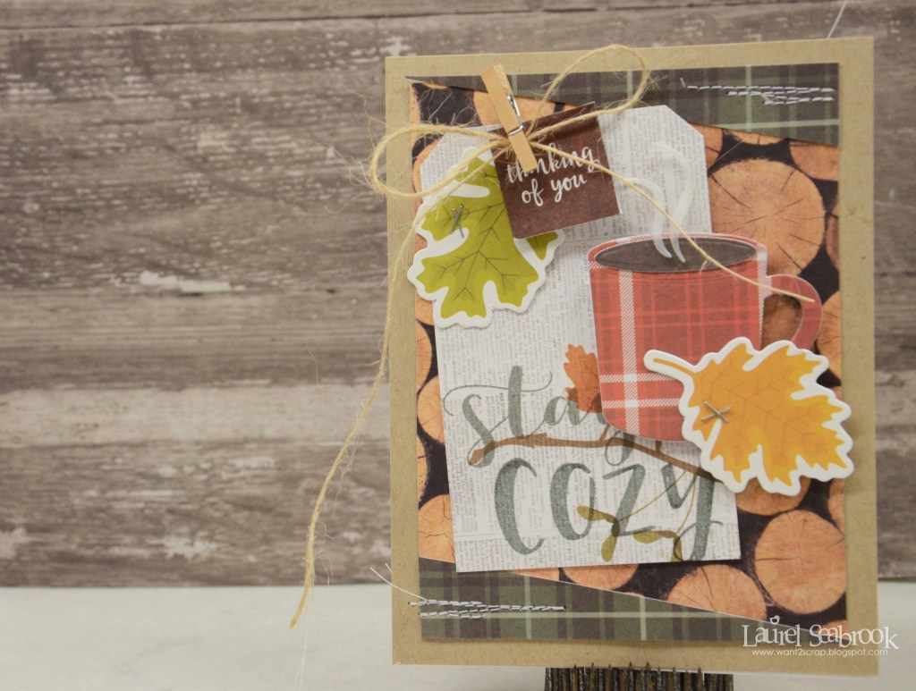 November 11 – Guest&nbsp;Designer