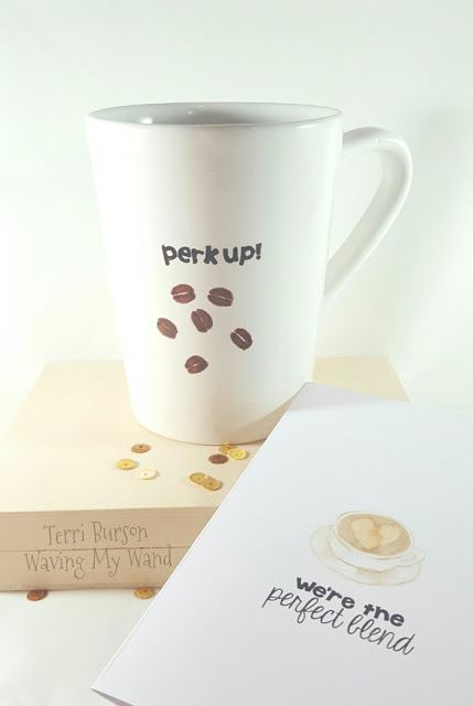 1.coffee loving cardmakers guest designer wavingmywand terri burson pink main