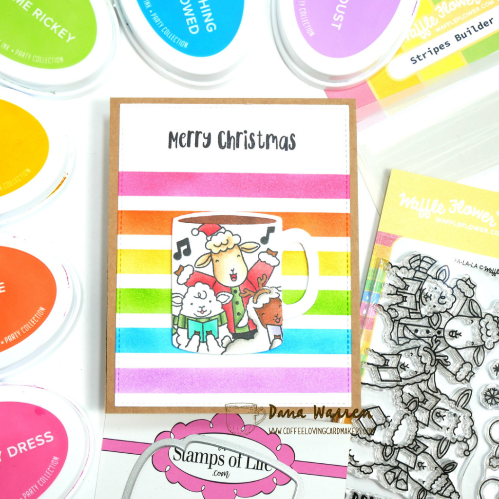 Brew & Craft Your Stash – Make Your Own&nbsp;Rainbow