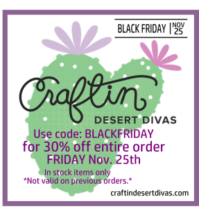 cdd 2017 Black Friday