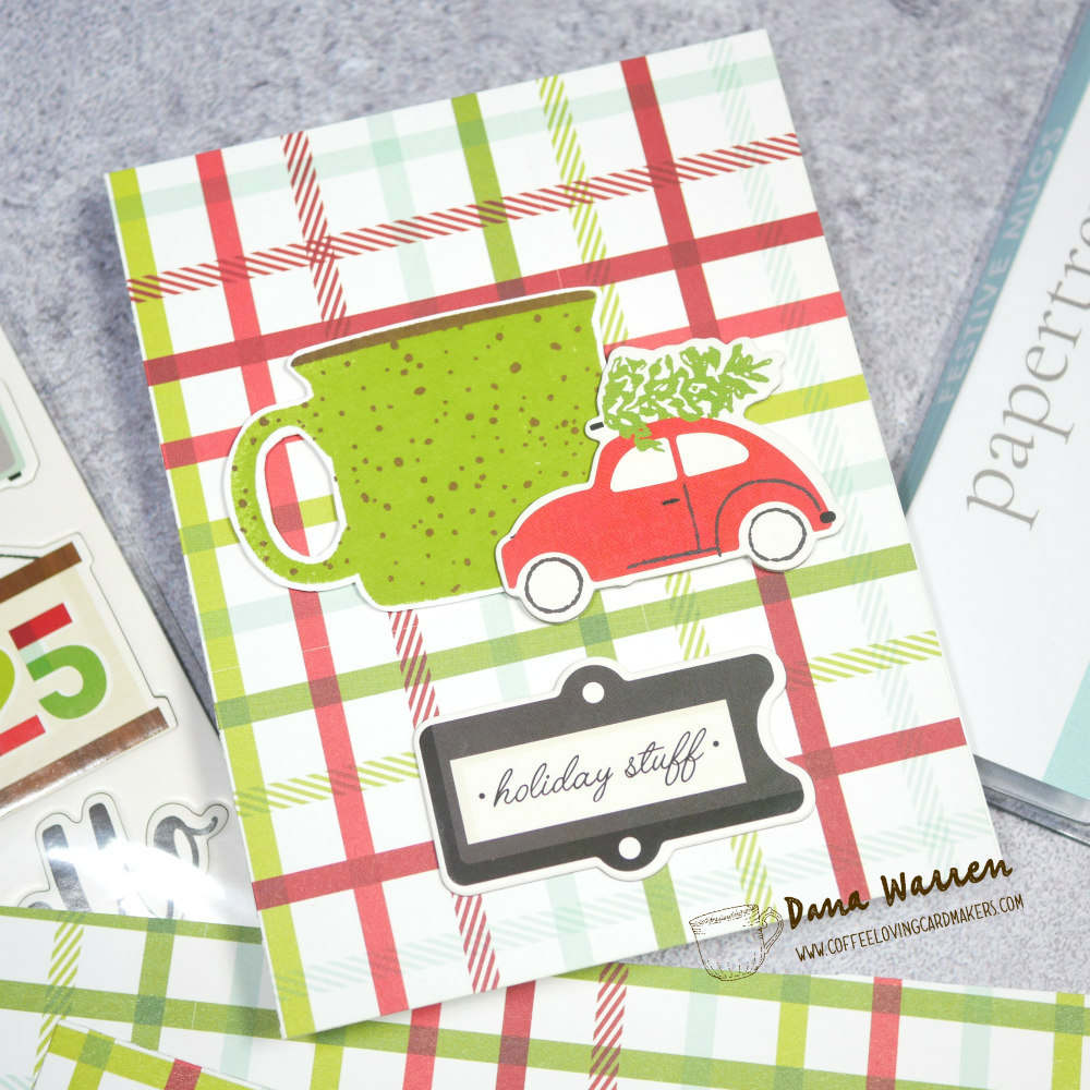 Brew & Craft Your Stash – Casual &&nbsp;Playful