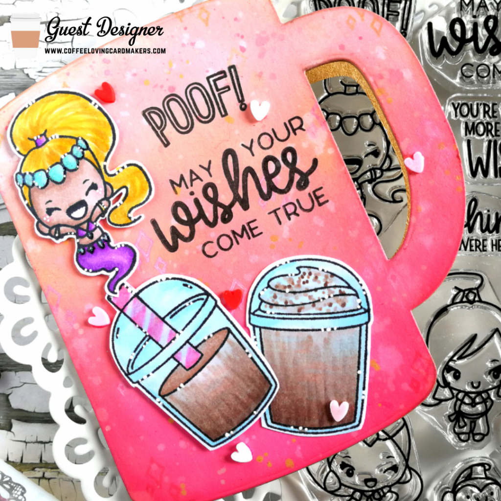 Guest Designer – June&nbsp;26