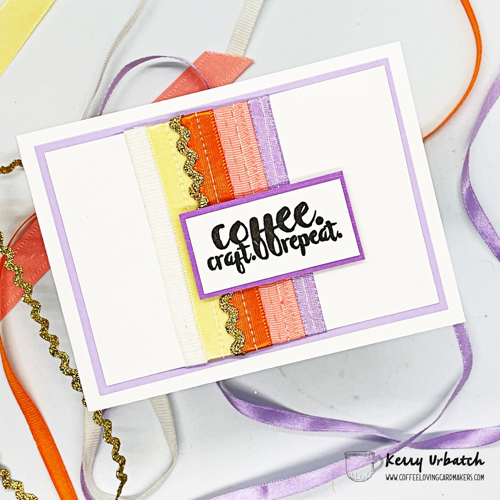 Sunday Sip…Coffee, Craft,&nbsp;Repeat!