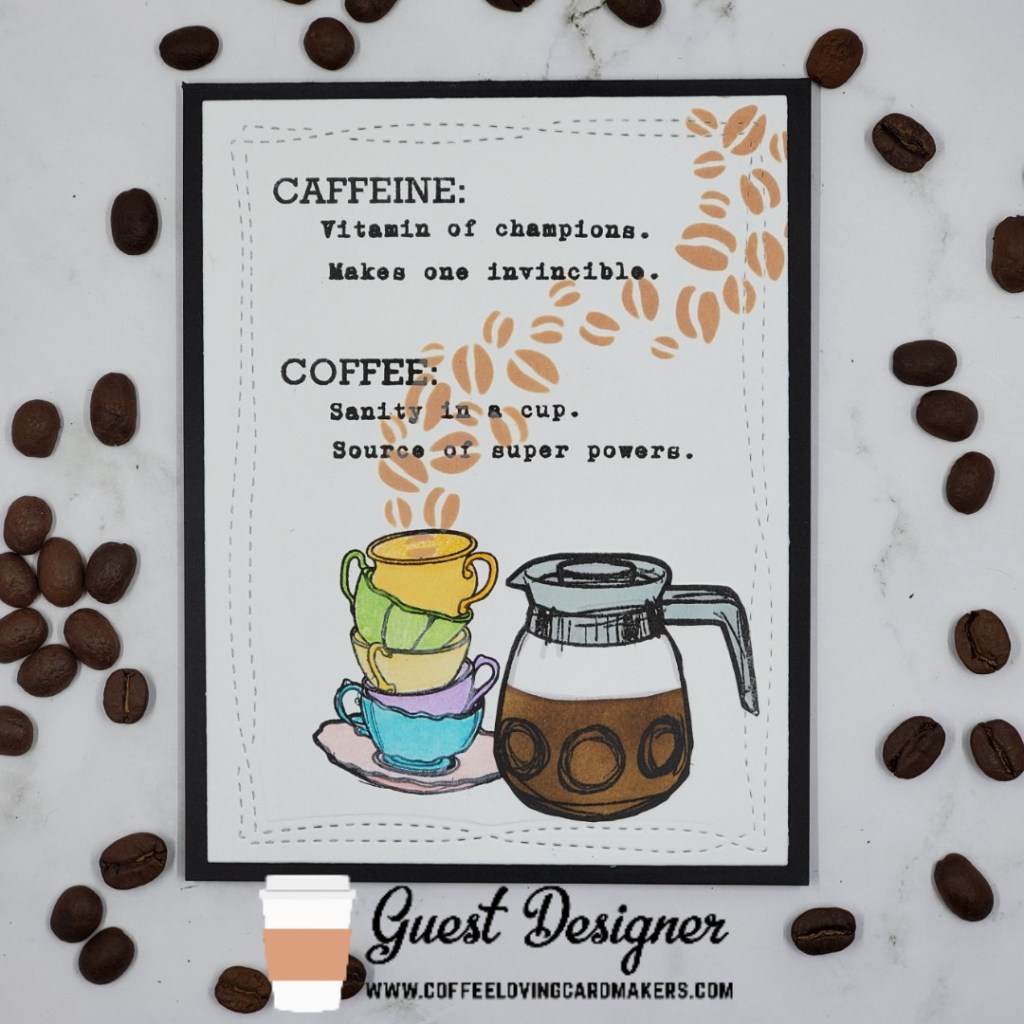 Guest Designer – April&nbsp;28