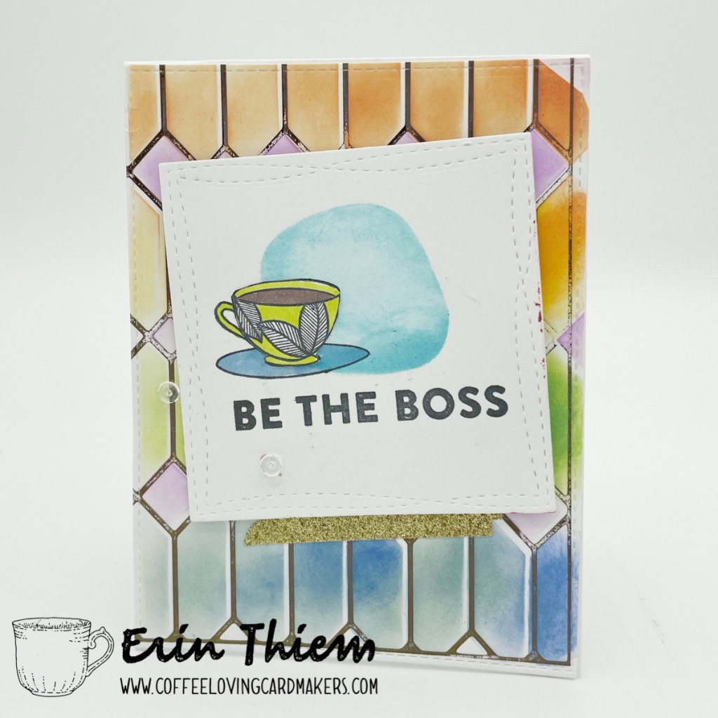 Be the Boss