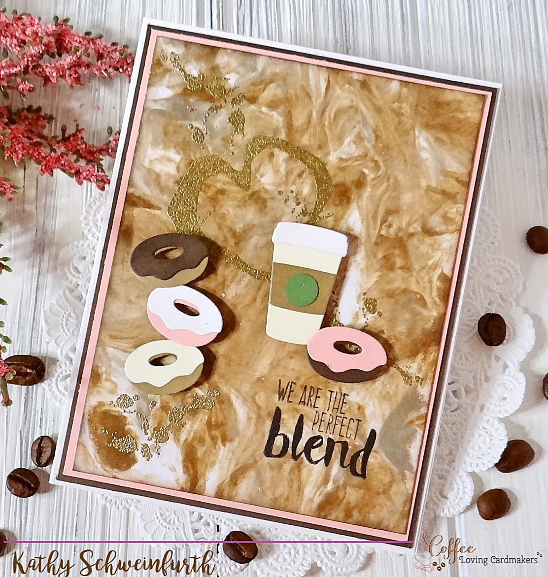 Saturday Coffee Cafe 4-28-18 Taylored Expression 8