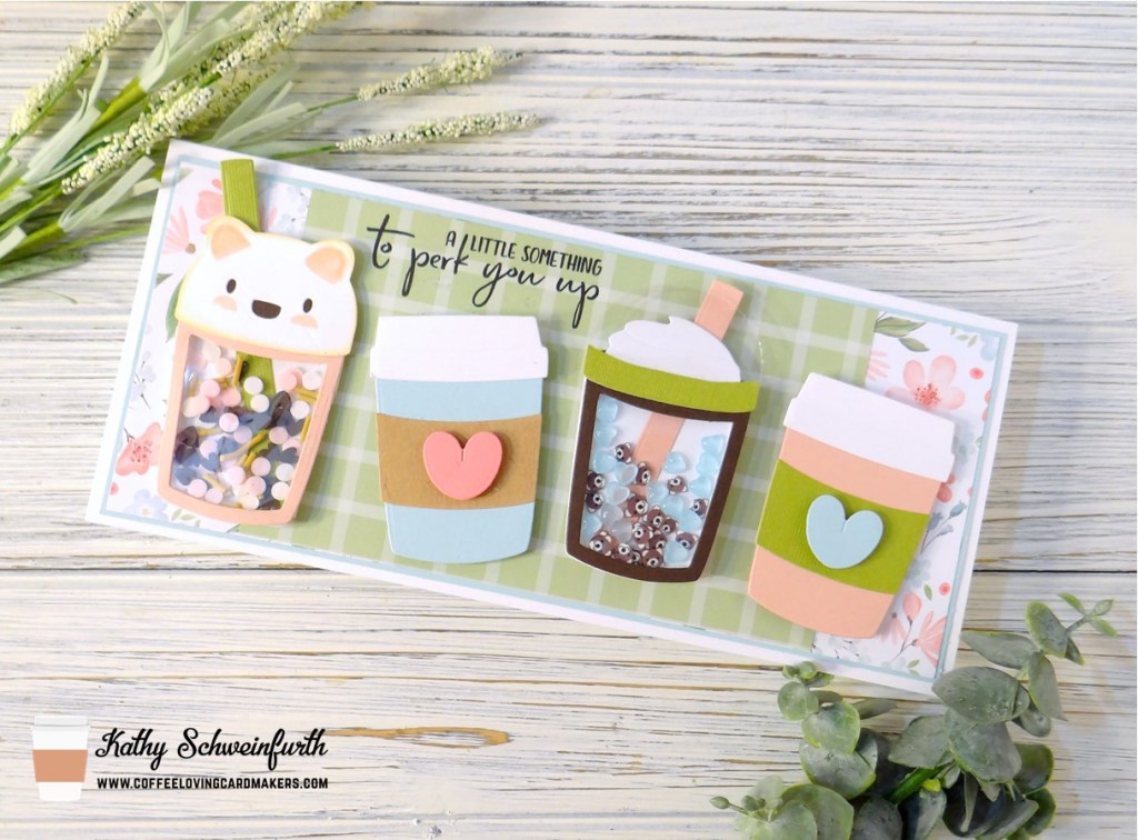 Saturday Coffee Cafe – Perk&nbsp;Up!