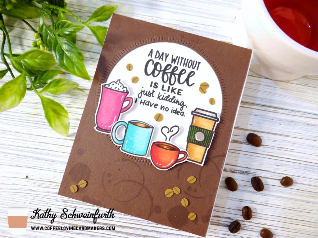 Saturday Coffee Cafe – A Day Without&nbsp;Coffee?