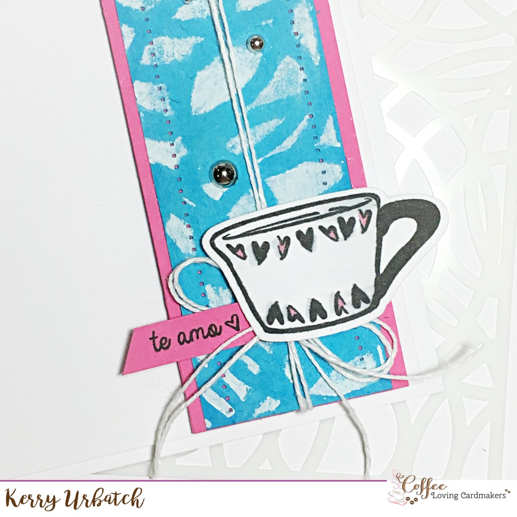 Sunday Sip: Coffee&nbsp;Helps!