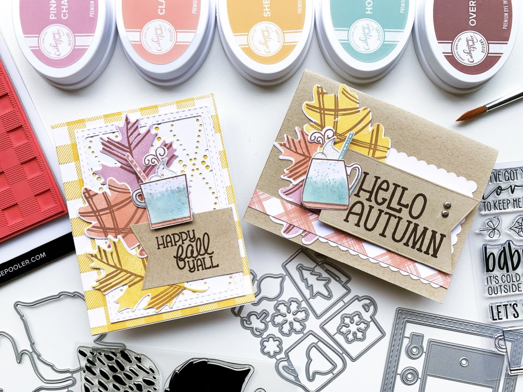 Guest Designer on the Final Day of the&nbsp;Hop!