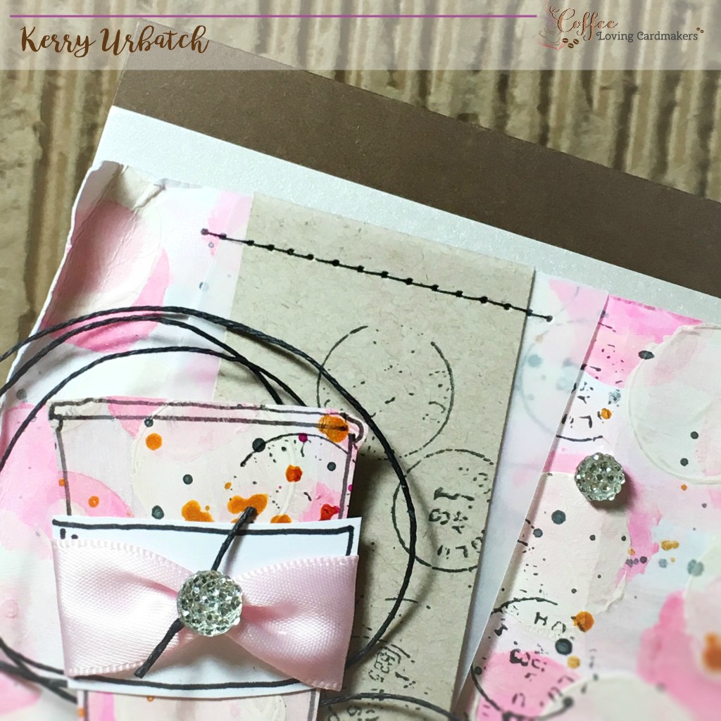 Sunday Sip and Share…Cuppa Love…