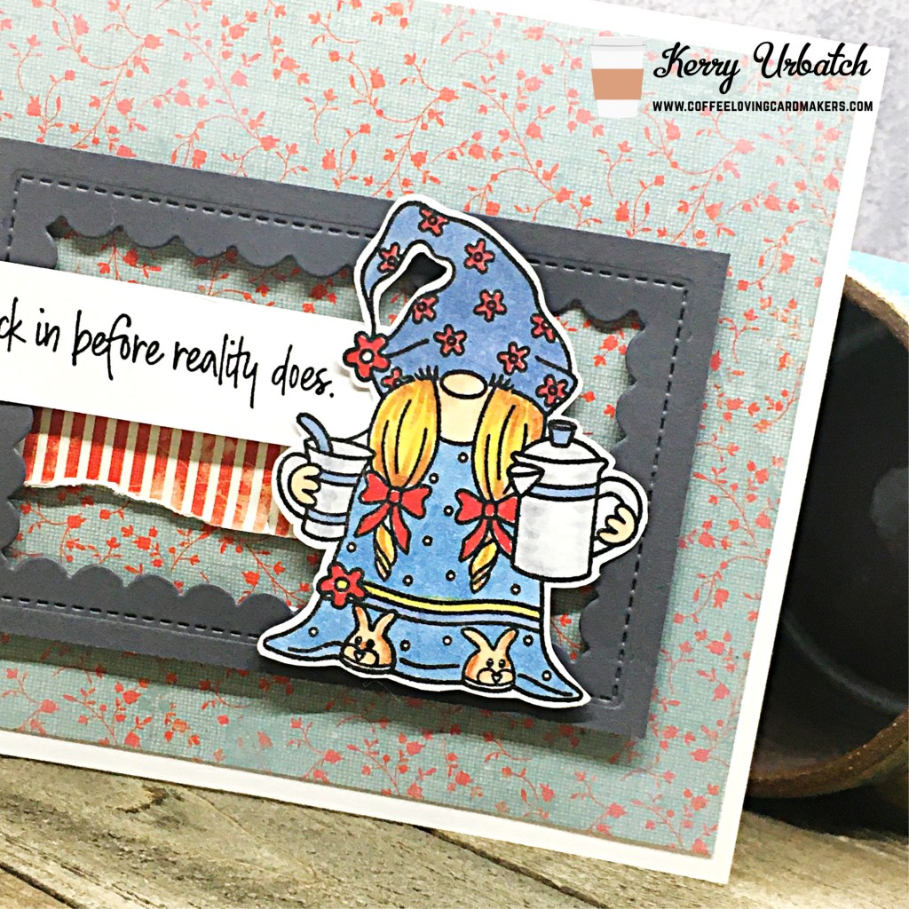 Sunday Sip…Miss Ink Stamps New&nbsp;Release