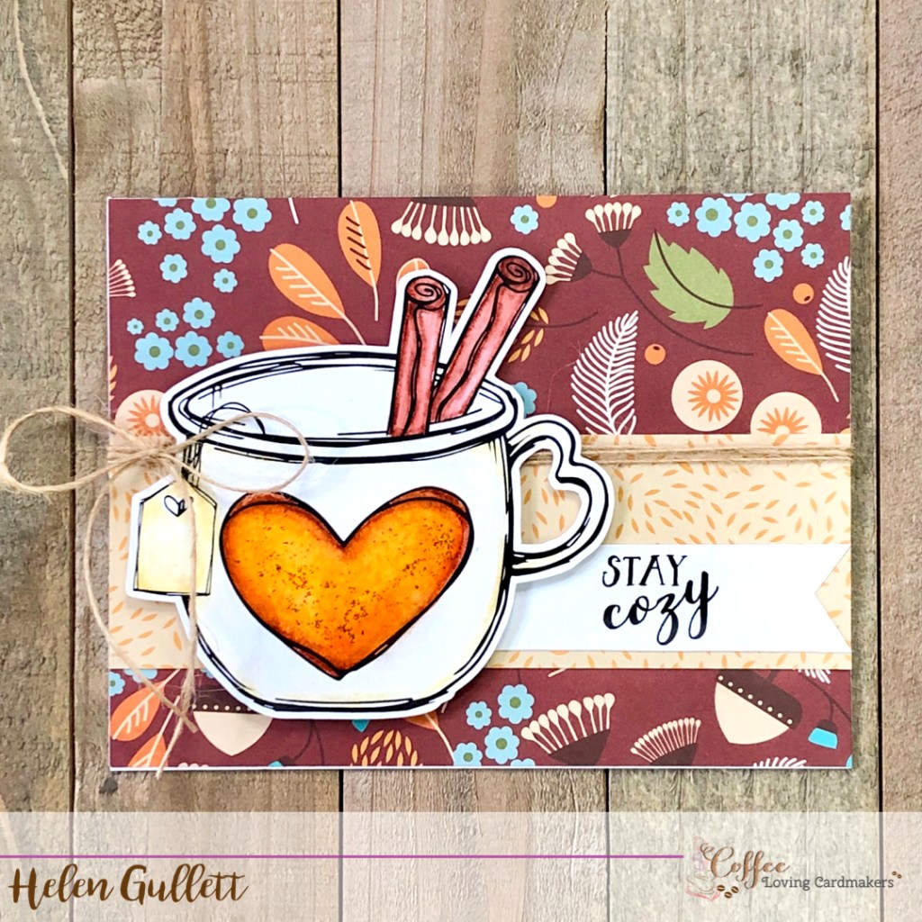 Thursday Coffee Break | Stay&nbsp;Cozy