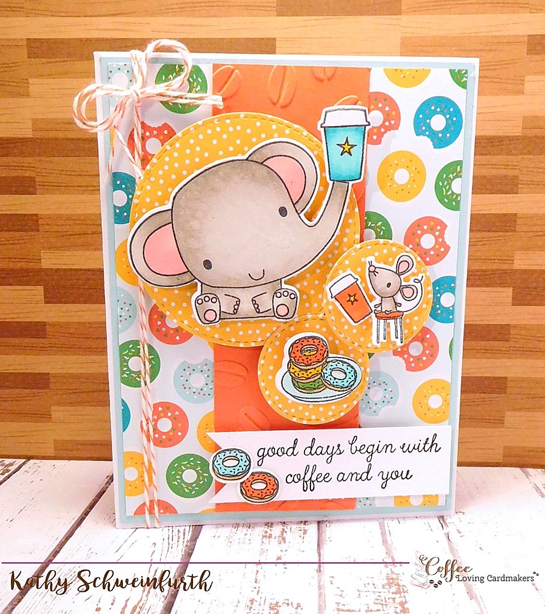 Coffee Loving Cardmakers 2-18-17 RC 4