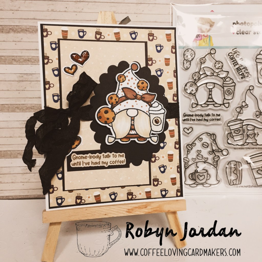 What’s Brewin’ From Robyn’s Nest&nbsp;–