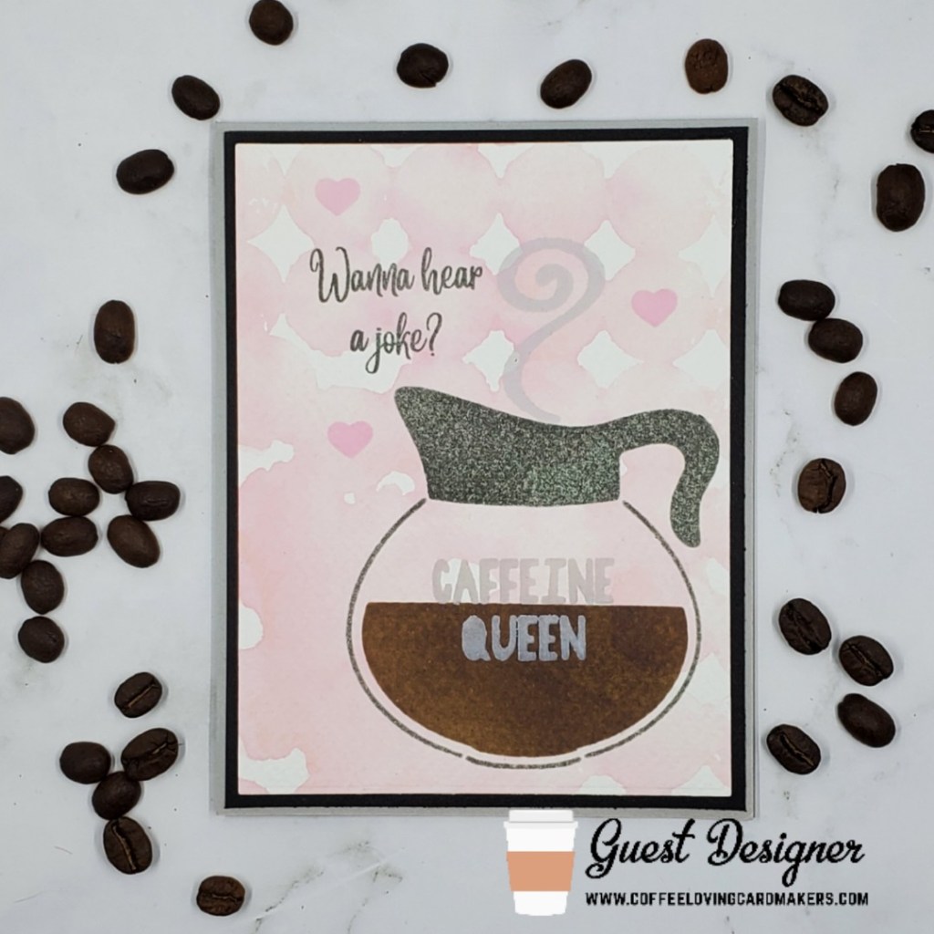 Guest Designer – April&nbsp;7