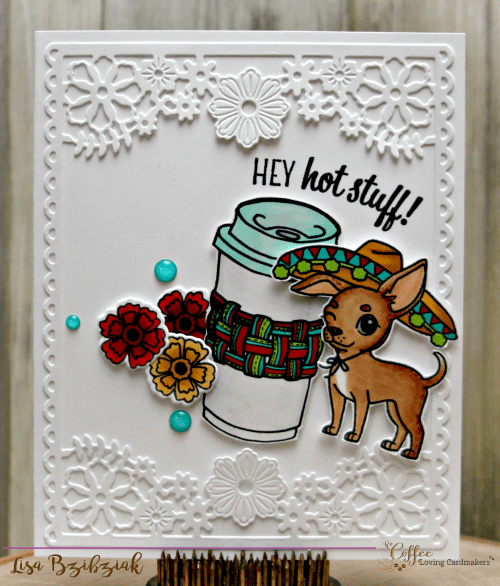 Hero Arts_Lisa Bzibziak_04.18.18