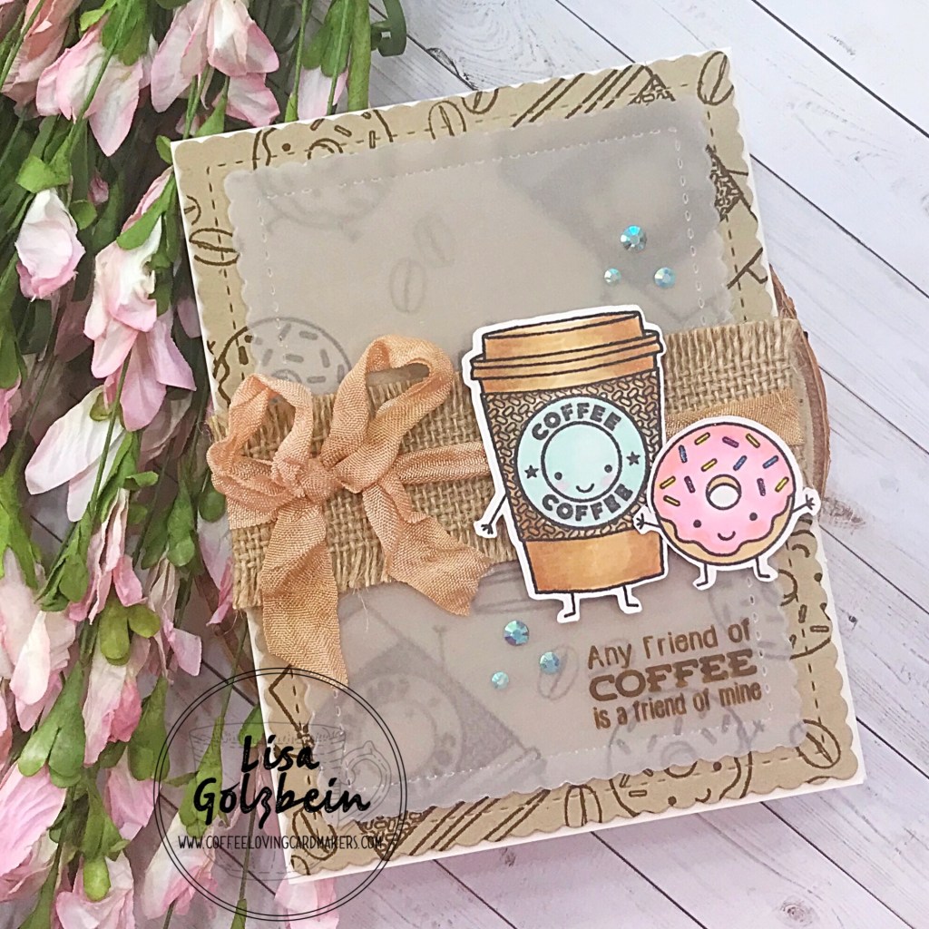 Coffee Friends