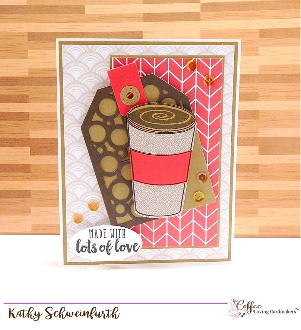 Saturday Coffee Cafe – Made With&nbsp;Love