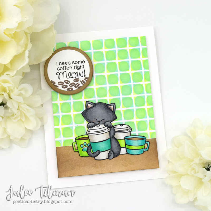 Guest Designer – May&nbsp;14