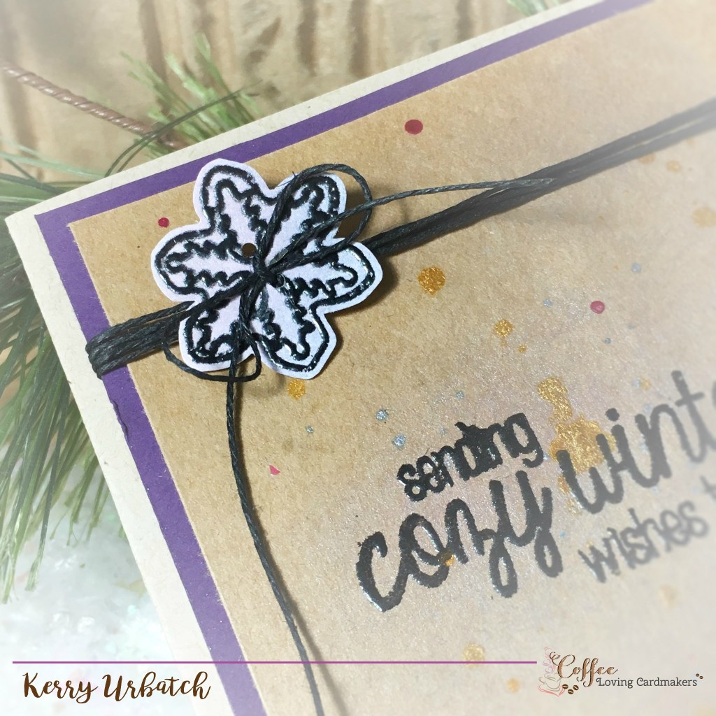 Sunday Sip and Share…Warm and Cozy&nbsp;2017!