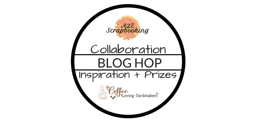 CLC A2z scrapbooking Slider