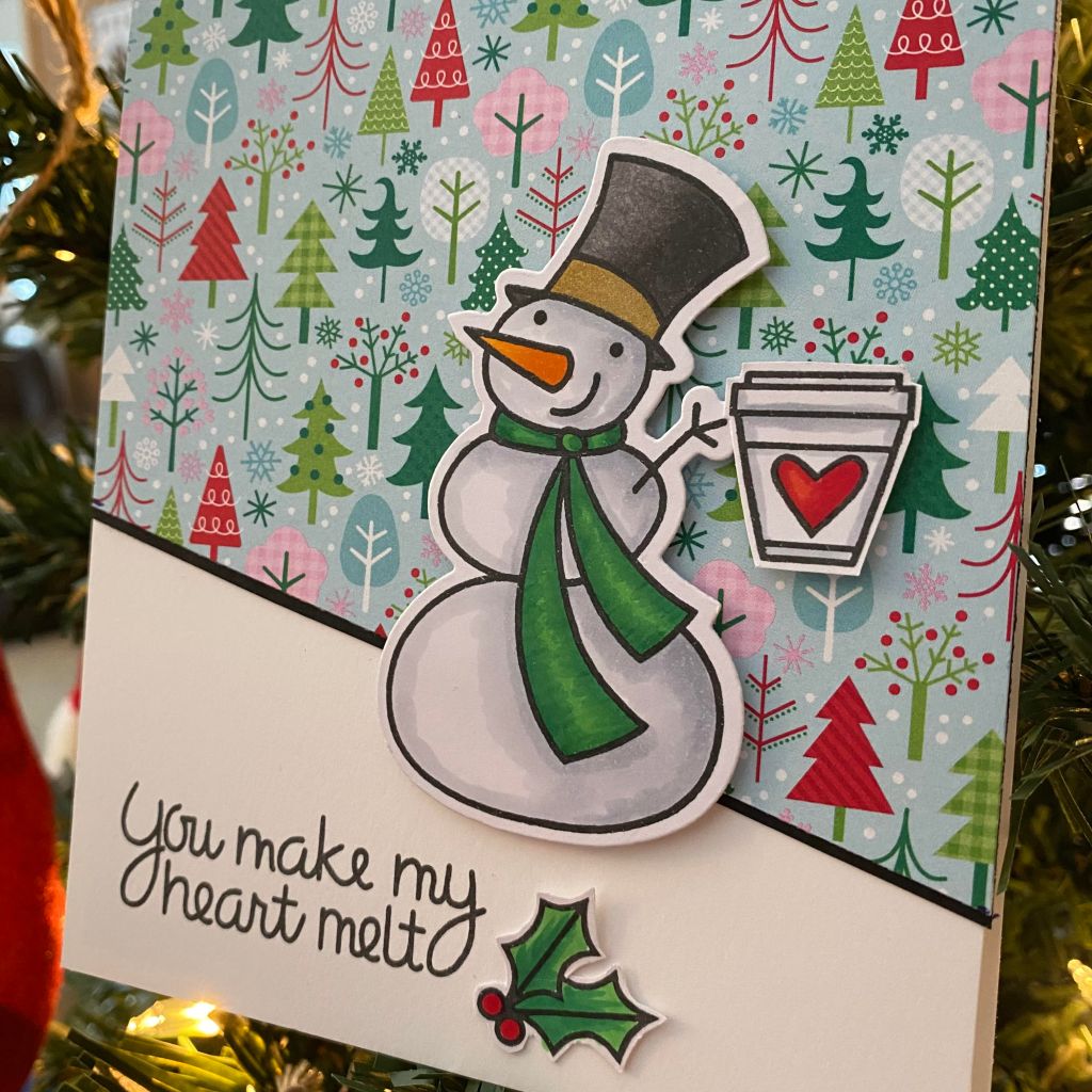 You Make my Heart&nbsp;Melt