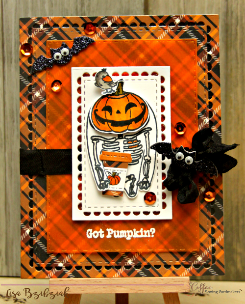 Caffeine Fueled Paper&nbsp;Play