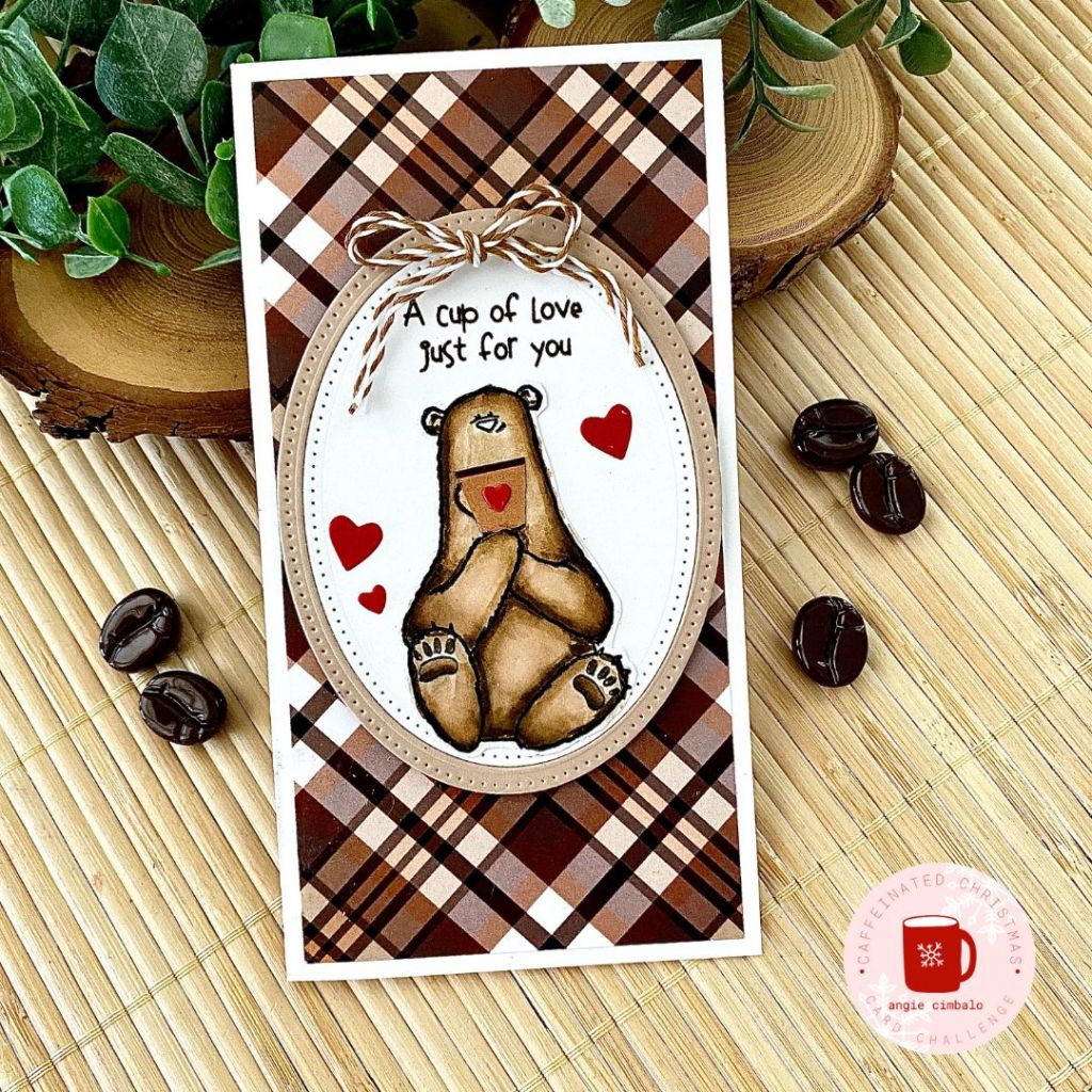 Second Cup Sunday – A Cup of Love Just for&nbsp;You