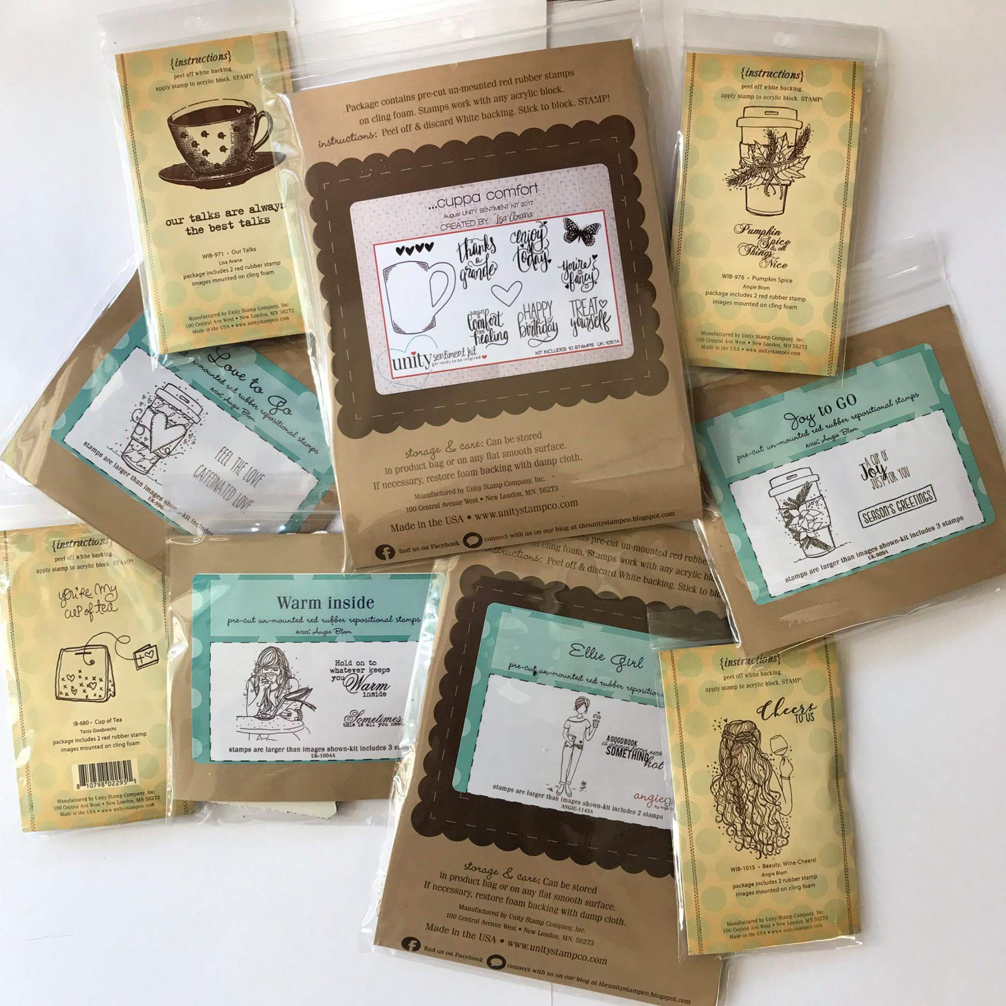 unity fall hop prize