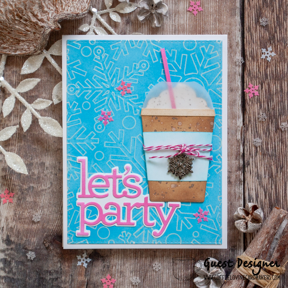 Guest Designer – January&nbsp;24