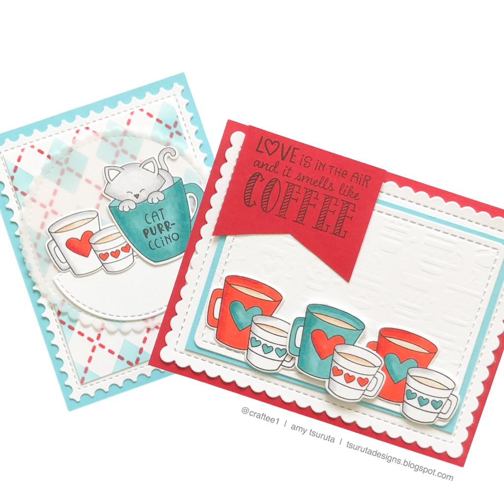 Love is in the Air   |   Newton’s Nook&nbsp;Designs